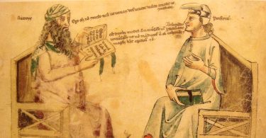 Que veut dire penser ? Arabes et Latins, de Jean-Baptiste Brenet