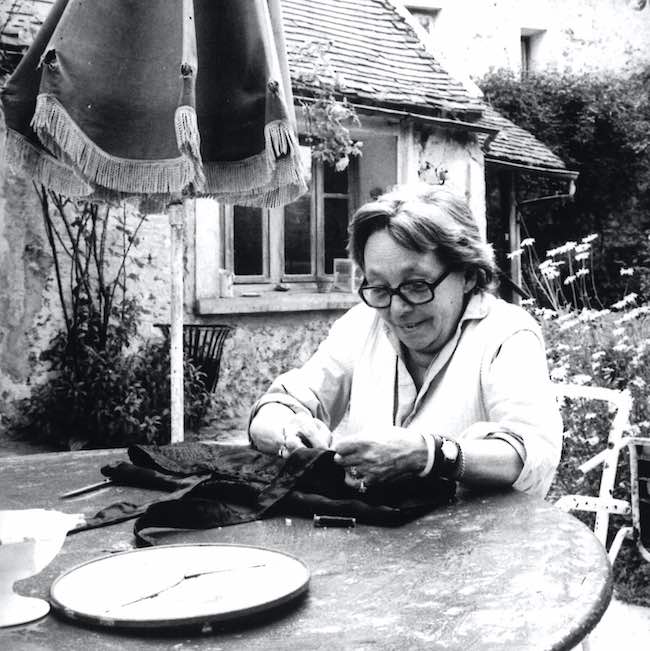 Marguerite Duras racontée par Yann Andréa, Colette Fellous…