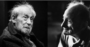 Michel Vinaver, Gabriel Garran : deux grands hommes de théâtre