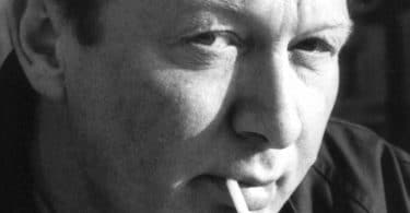 Une grammaire de Tanger, d'Emmanuel Hocquard