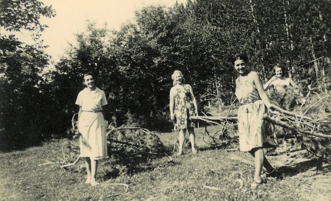 Un camp d’internement en Lozère. Rieucros, 1938-1942