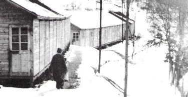 Un camp d’internement en Lozère. Rieucros, 1938-1942
