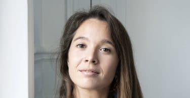 Les maisons vides, le premier roman de Laurine Thizy