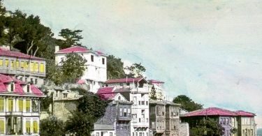 Un grand seigneur, de Tahsin Yücel : Ottomans et Turcs, frères ennemis ?