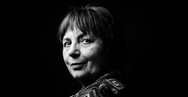 Fontaine de Trevi : entretien avec Gabriela Adameșteanu