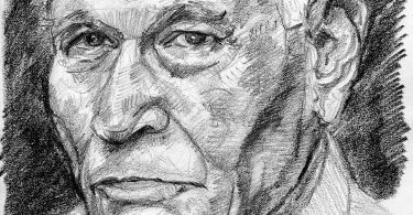 Penser, c’est dire non : Jacques Derrida, pour un oui et pour un non