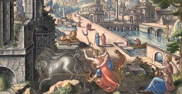 Meadowlands et Averno : le monde changeant de Louise Glück
