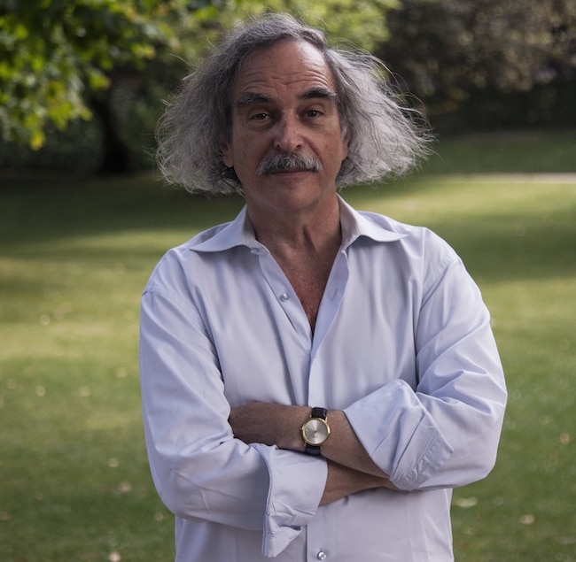 En faisant, en trouvant : la poésie selon Eugène Green