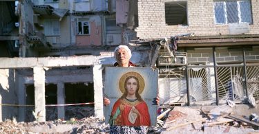 Une révolution permanente, d'Alisa Lozhkina : panorama de l'art d'Ukraine
