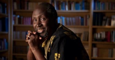 Rêver en temps de guerre : les Mémoires de Ngũgĩ wa Thiong’o