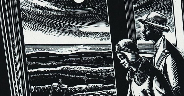 L'internationale noire : l'Afrofutur, à l’heure de George Schuyler