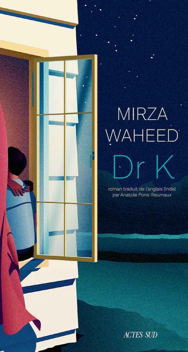Dr K. : entretien avec Mirza Waheed