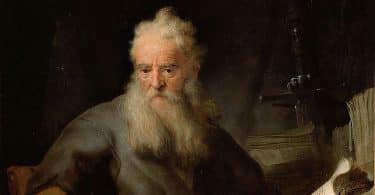 Saint Paul et la philosophie, d'Olivier Boulnois : Paul, chrétien originel