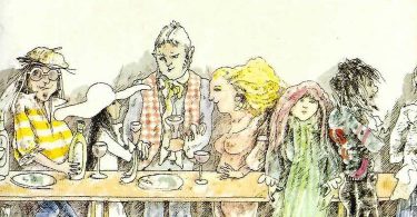 L’homme à Histoire : Malcolm Bradbury déterré