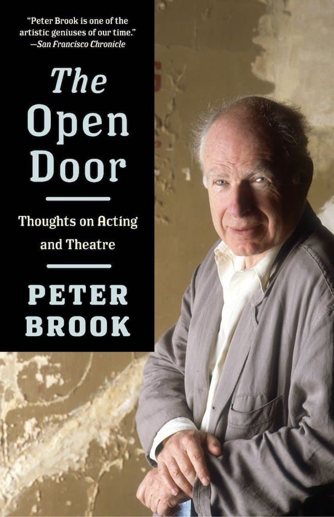 Les sept âges de Peter Brook (1925-2022)