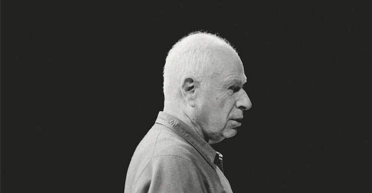 Les sept âges de Peter Brook (1925-2022)