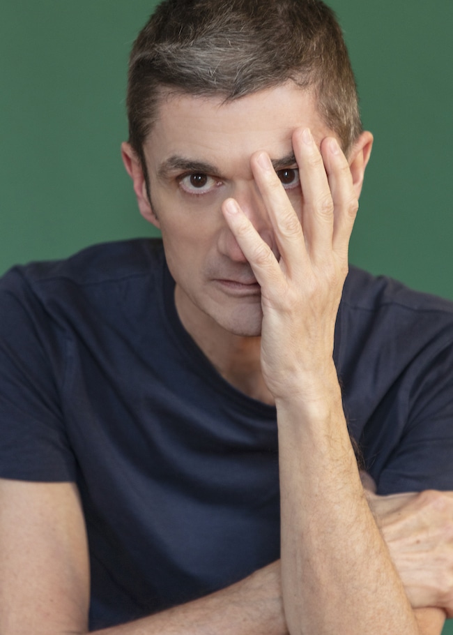 Dire, d'Emmanuel Chaussade : les mots qui réparent