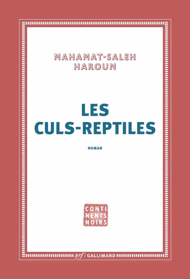 Les culs-reptiles, de Mahamat-Saleh Haroun : K.O. aux J.O.