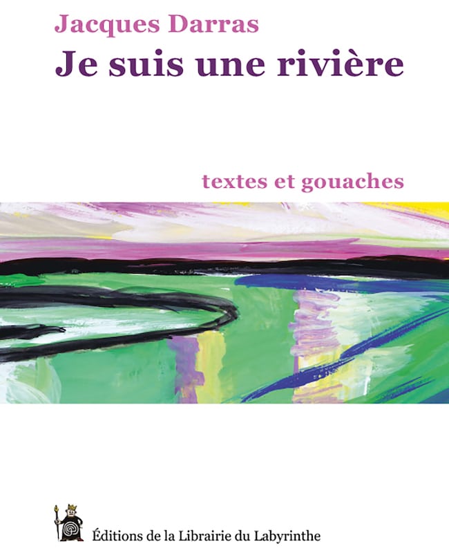 Trois recueils de Jacques Darras, poète tri-dimensionnel