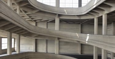Giancarlo De Carlo : les usages en architecture