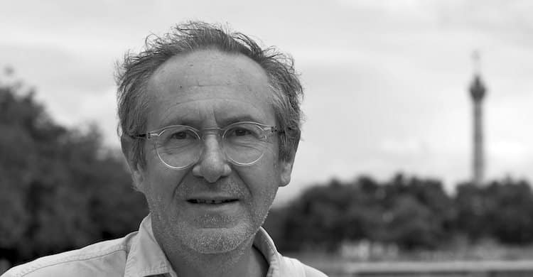 Vol en V : entretien avec Étienne Faure