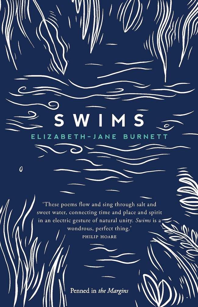 Nager (été 2022) : À la nage, une sélection de baignades poétiques