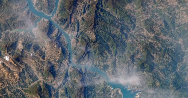 Gorge des tambours, de Ling Xi : noyés par l'Histoire