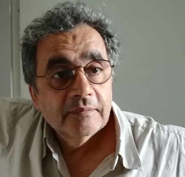 Collection "Poèmes du monde" : entretien avec Habib Tengour