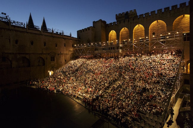 Retour sur le festival d'Avignon (2/2)