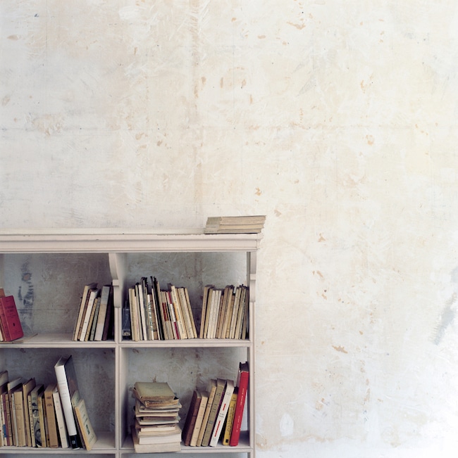 Extérieur chambres, de Nathalie Koble: à mots comptés