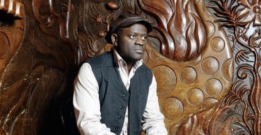 Le commerce des allongés, le nouveau roman d'Alain Mabanckou