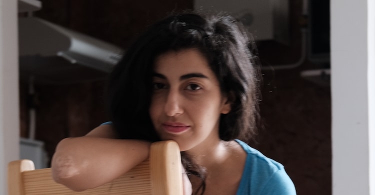 L'édition en Algérie : trois questions à Maya Ouabadi