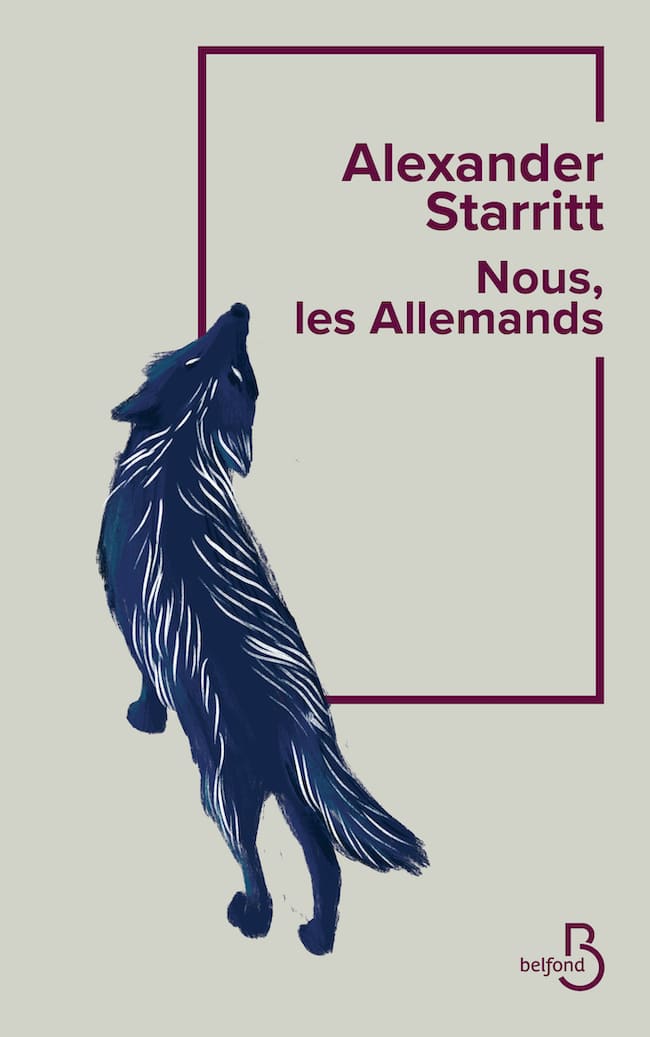 Nous, les Allemands, d'Alexander Starritt : la honte ne s'expie pas