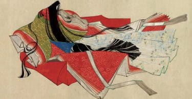 Kokin waka shû, le Japon impérial traduit par sa poésie