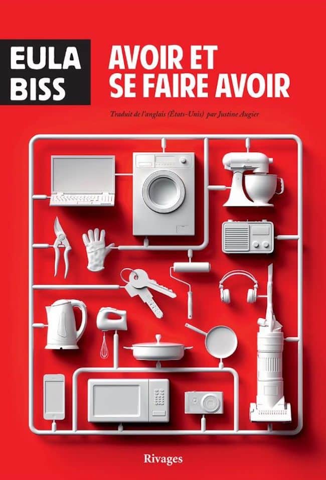 Avoir et se faire avoir, d'Eula Biss : le prix des dollars