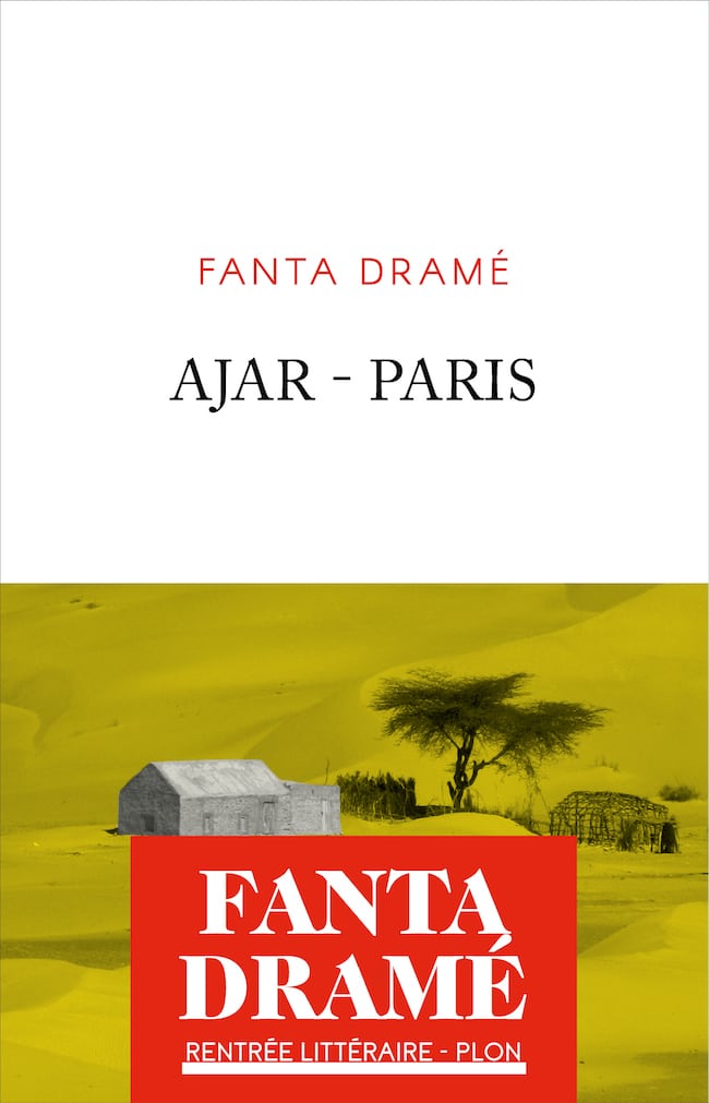 Ajar-Paris, de Fanta Dramé : un héros de notre temps