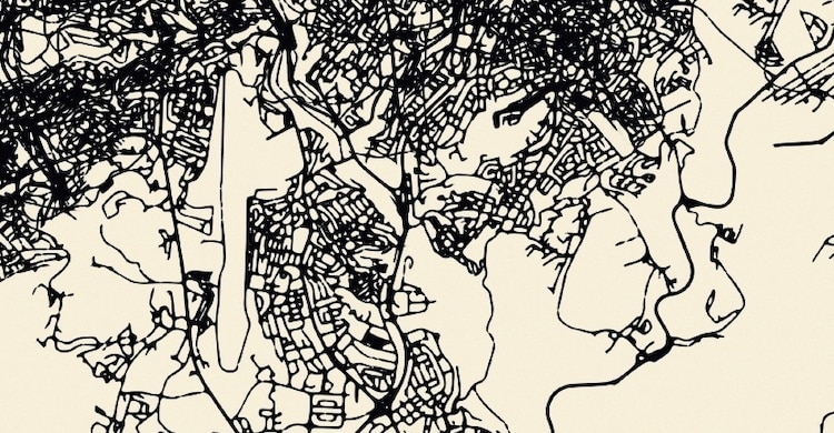 Té Mawon, de Michael Roch : une contre-dystopie poétique