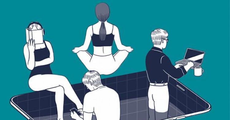 Où es-tu, monde admirable ? : Sally Rooney, une enfant du siècle