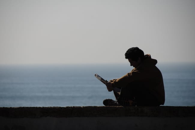 Pouvoirs de la lecture, de Peter Szendy : lire !