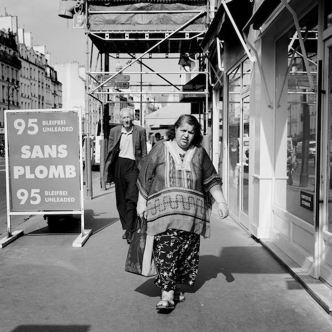 Paris quand même, de Jean-Christophe Bailly : Paris dévitalisé