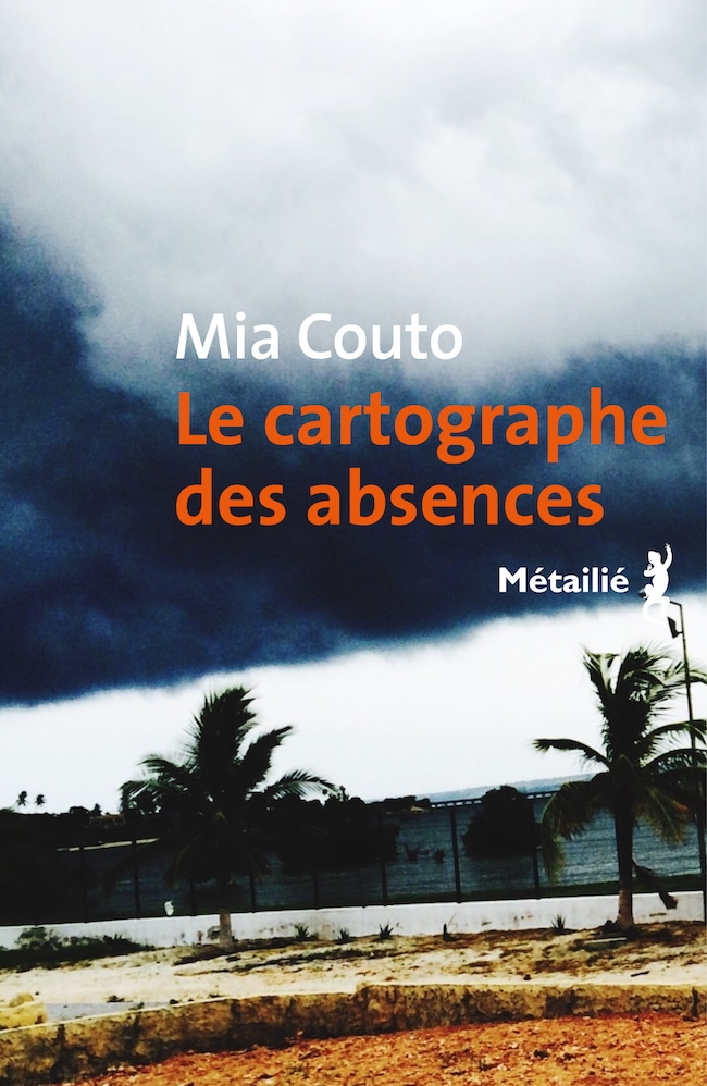 Le cartographe des absences, de Mia Couto : anatomie de l'oubli