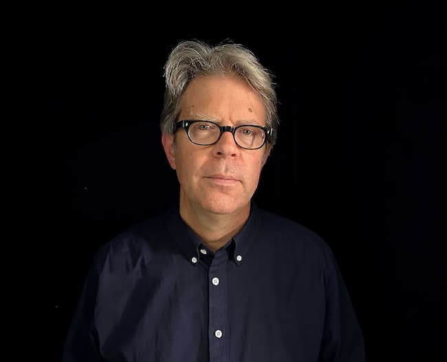 Crossroads : entretien avec Jonathan Franzen