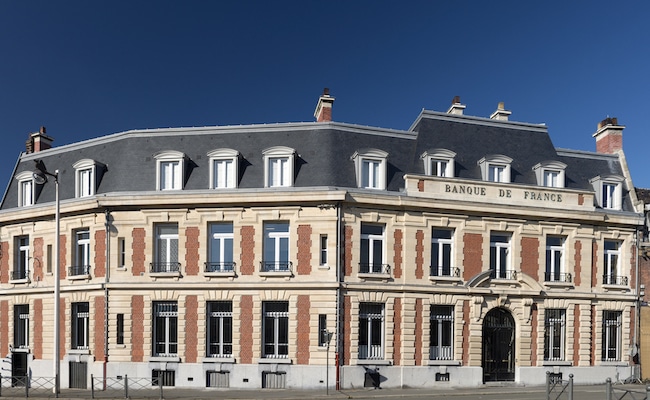 Le trésorier-payeur, de Yannick Haenel : la conversion romanesque