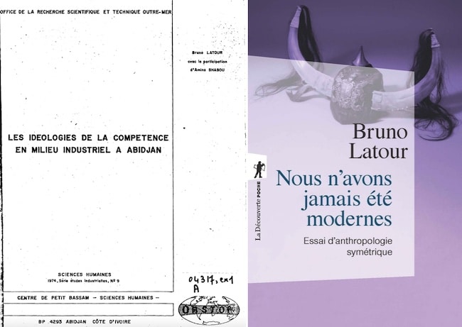Bruno Latour (1947-2022) : la destitution des modernes