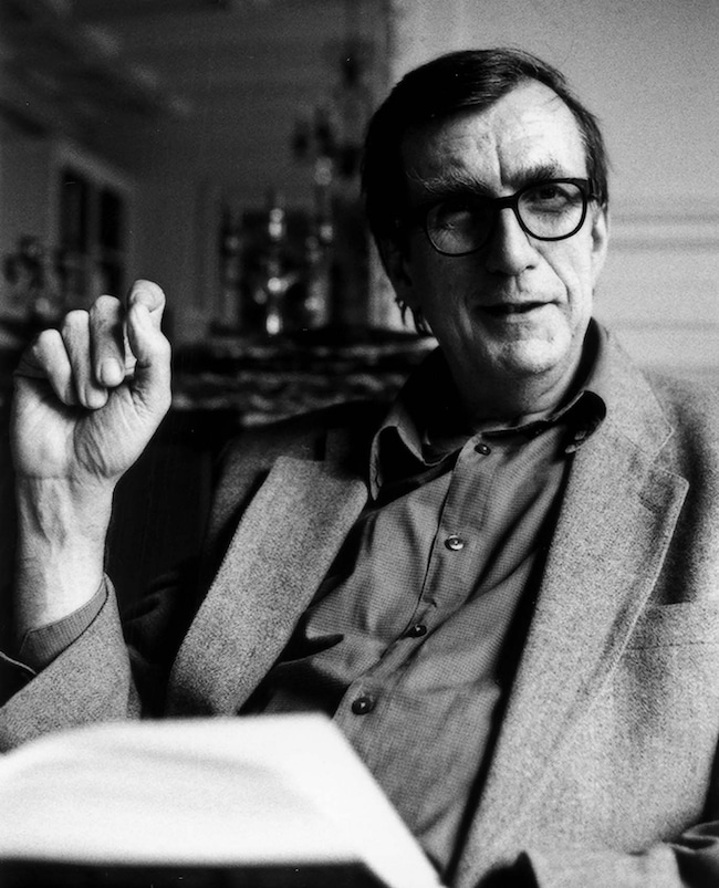 Bruno Latour (1947-2022) : la destitution des modernes