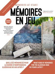 Au salon de la revue : trois revues décloisonnées