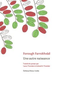 À l'écoute (7) : avec Forough Farrokhzâd, Angèle Paoli…