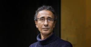 Traduire Amanda Gorman : entretien avec Santiago Artozqui