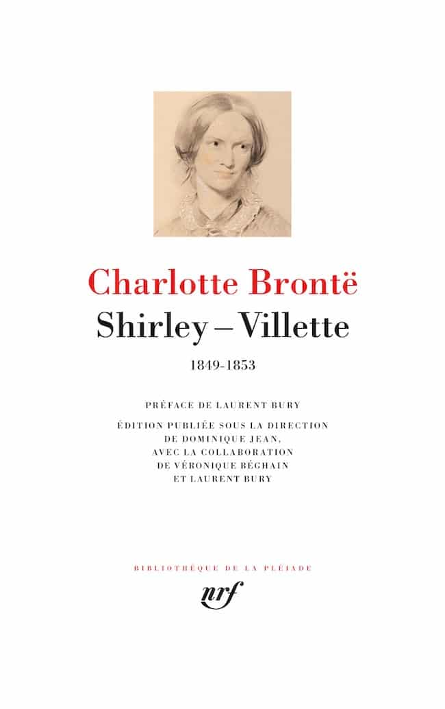 Shirley et Villette : Charlotte Brontë au-delà de Jane Eyre