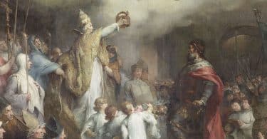 La traîne des empires, de Gabriel Martinez-Gros